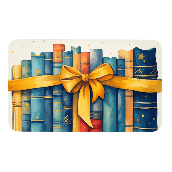 "KAZKA" elektroniskt presentkort