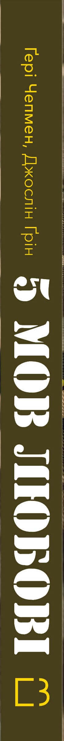 5 kärleksspråk: militär utgåva. Hemligheter för kärlekens motståndskraft - 9786175482865