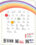 НУШ Прописи. 1 клас: до «Букваря» М. С. Вашуленка, О. В. Вашуленко. У 2-х частинах. ЧАСТИНА 2