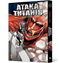 Attack on Titan. Volume 1