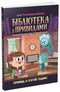 Library with Ghosts. Book 4. The Ghost at Five O'Clock