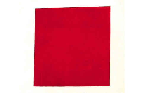 Anteckningsbok med linjer "Kazimir Malevich" - 9789667505738