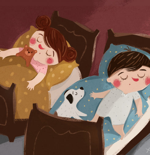 Bodio says: "Good morning!"