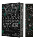Боги і монстри. Книга 3. Світанок проклятої королеви
