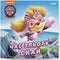 Skyes tid att flyga: berättelser — Paw Patrol (ukrainsk utgåva)