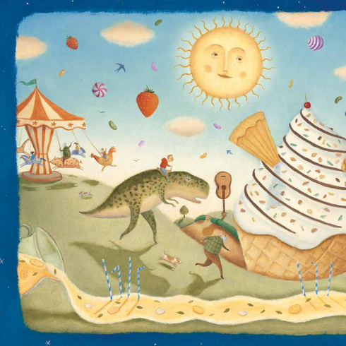 Де ти, вчора?