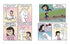 Phoebe and the Unicorn. Living Life to the Fullest. Book 2