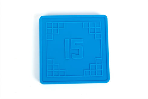 Game "15"