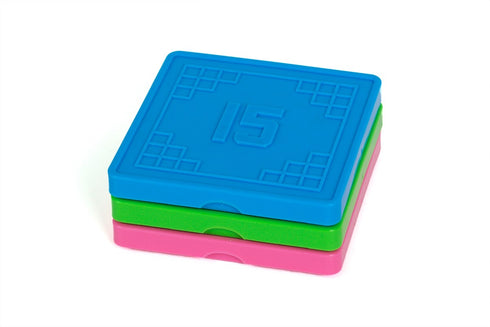 Game "15"