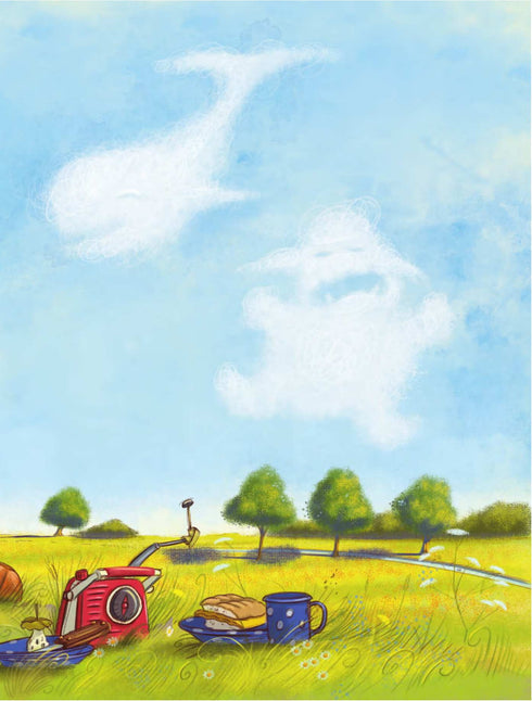 Гуркотроль зарікається гуркотіти