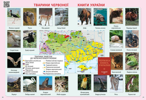 Jag utforskar världen. 3:e klass Atlas - 9786170962454