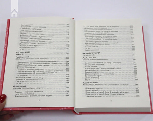 Som en kvinna vill. Sanningen om sexuell hälsa - 9786171251243