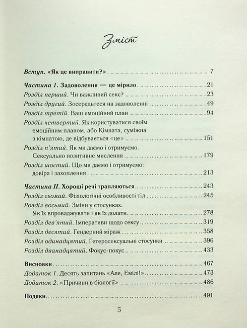 How Long a Woman Desires - 9786171507173