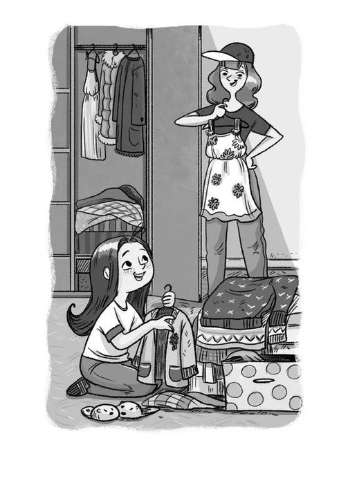 Emi och Den hemliga klubben för supertjejer. Aloha. Bok 11 - 9789664483626