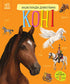 Encyclopedia of Preschoolers. Horses