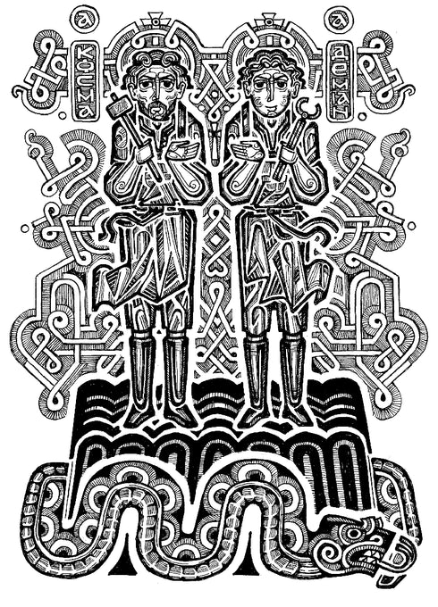 Kyrylo Kozhumyak och andra ukrainska legender och berättelser