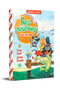 Киці-мандрівниці. Пісні про любов. Книжка 4