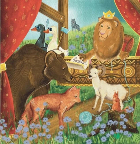 Kitsya Mytsia, en resenär