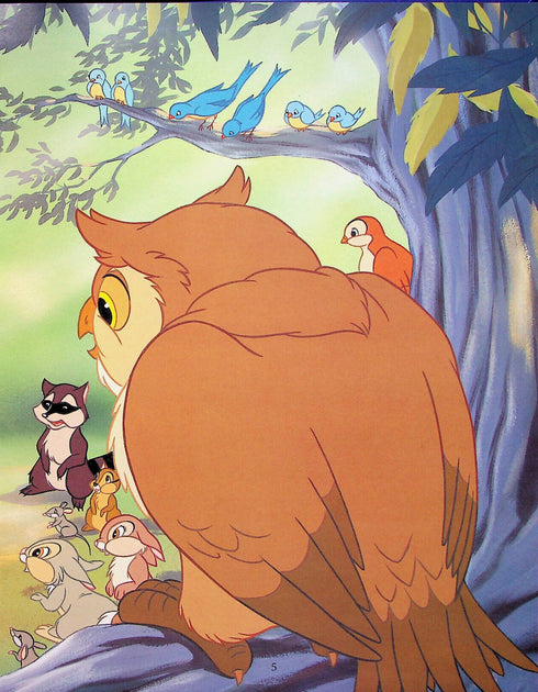 Disney klassiker 1. Samling av sagor