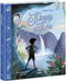 Färg klassisk. Peter Pan