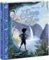 Färg klassisk. Peter Pan