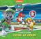 Berättelsesamling: klara för uppdrag — Paw Patrol (ukrainsk utgåva)