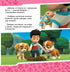 Berättelsesamling: klara för uppdrag — Paw Patrol (ukrainsk utgåva)