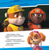 Berättelsesamling: superförmågor — Paw Patrol (ukrainsk utgåva)