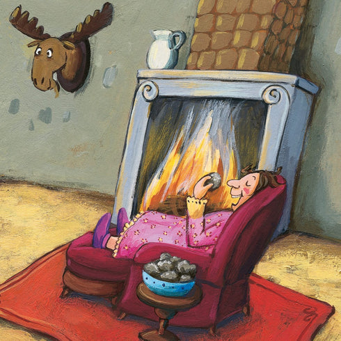 Піксі книжка. Лицар Бодоберт та єті