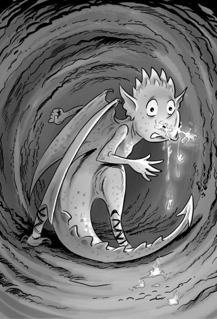 Лицар - Дракон. Турнір! Частина 5