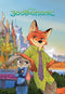 Magic collection. Zootropolis - 9786171601192