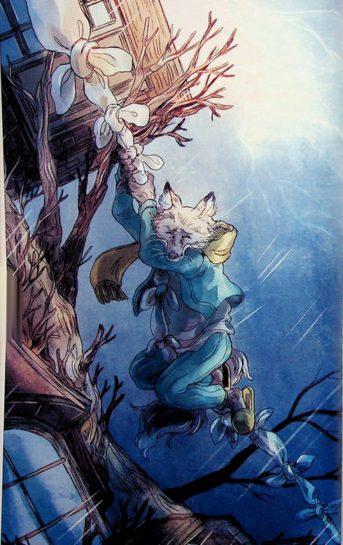 Memoarer från skogen. Volym 2