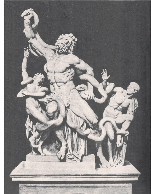 Myths of Ancient Greece - 9789660105294