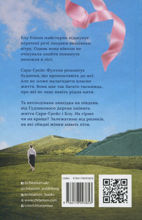 Söder om knappträdet