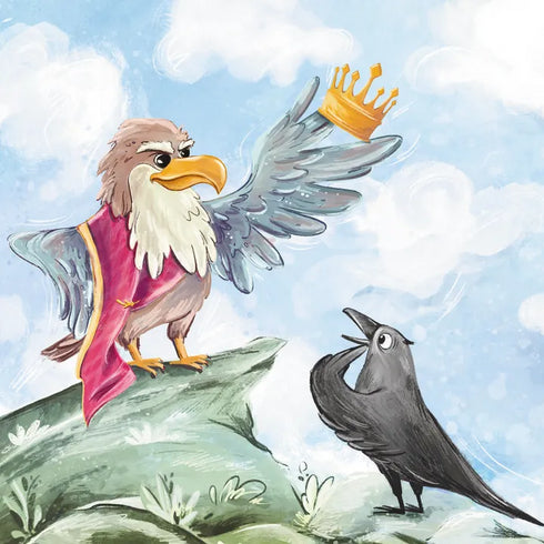 Lärande med jamande och morrande - 9789664483831