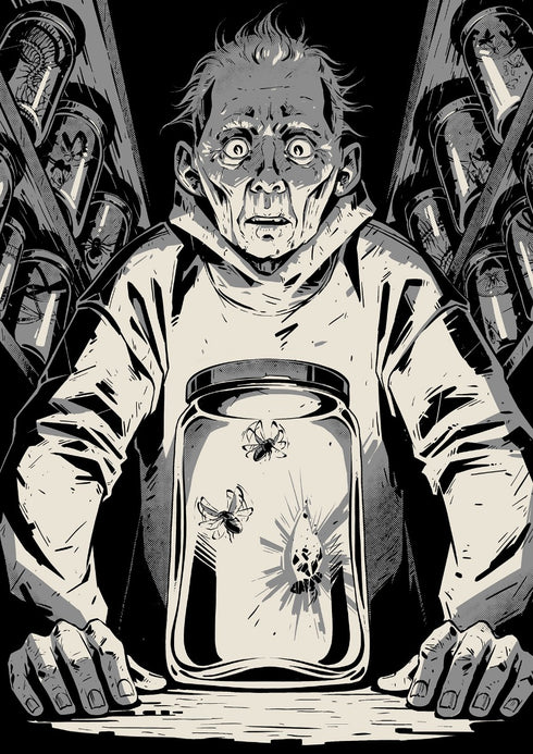 Nya mörka medeltider. Bok 1. Koloni