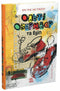 Olfi Obermaier och Oidipus - 9786178773885