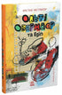 Olfi Obermaier och Oidipus - 9786178773885