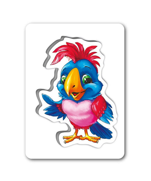 Lär känna från födseln. I hemmet - 9789667513863