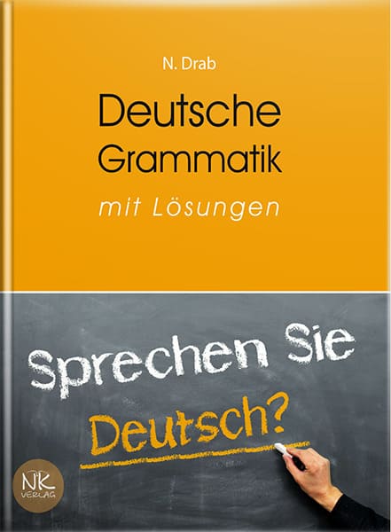 Practical German Grammar