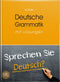 Practical German Grammar