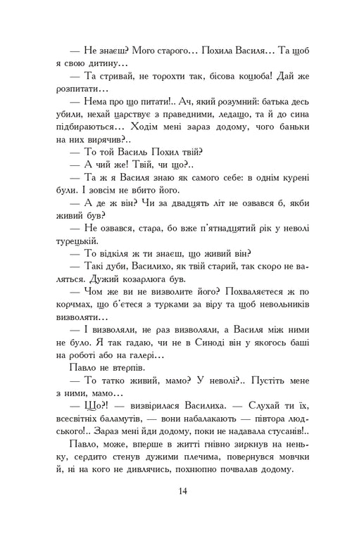 The Adventures of a Young Knight