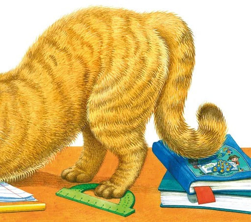 Om katter och hundar - 9789664484074