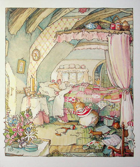 Рік в Ожиновому живоплоті