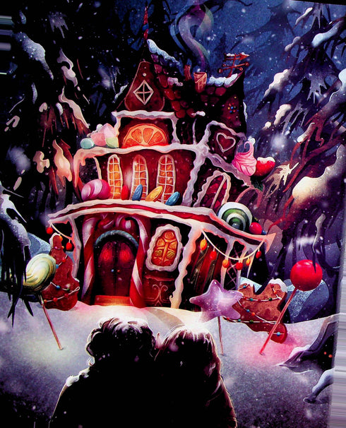 Julsagor av fru Sofia