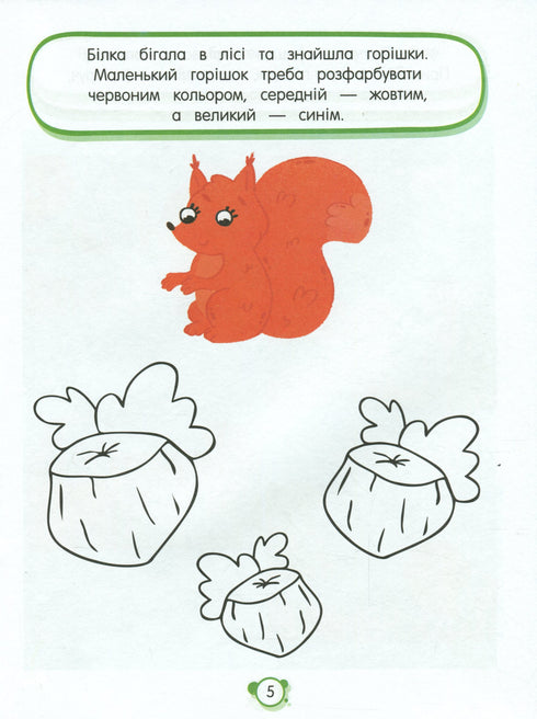 Fungerande neuroböcker. Neurotester 4+