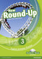 Round-Up NEW 3. Studentbok med åtkomstkod - 9781292431383