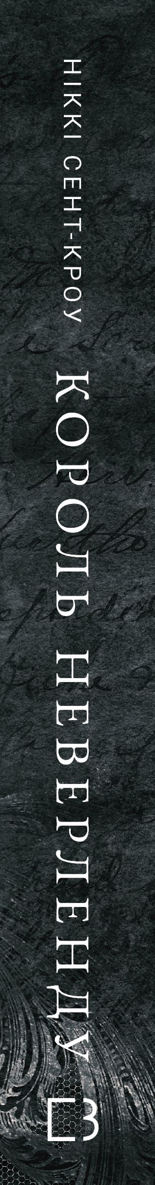 Otrevliga förlorade pojkar. Bok 1. Kungen av Neverland