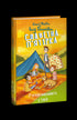 Славетна п’ятірка. Книга 7. П’ятеро вирушають у табір