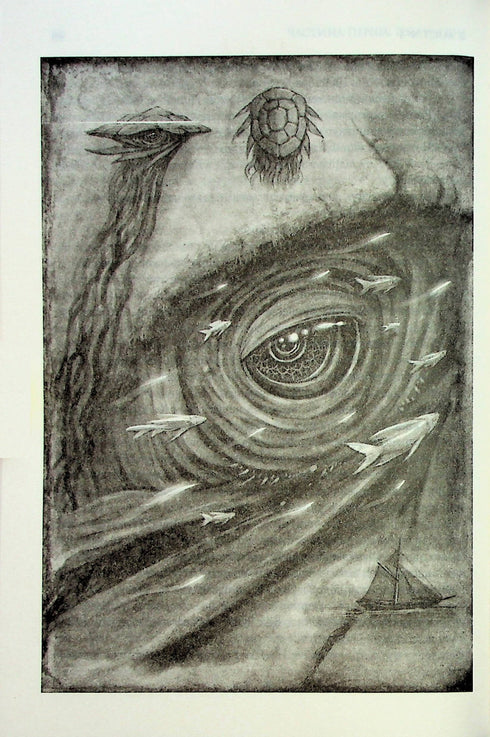 Words of the Radiant Order. Chronicles of Buresvitlo. Book 2 - 9786171299672